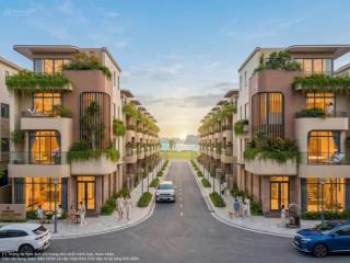 Bán biệt thự 50m2 tại vinhomes hạ long xanh, 3,6 tỷ, phường hà an, huyện quảng yên
