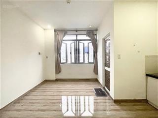 Cho thuê cc mini đẹp tại trần hữu trang có thang máy điện nước nhà nước, giá tốt 4,8 triệu, 25m2