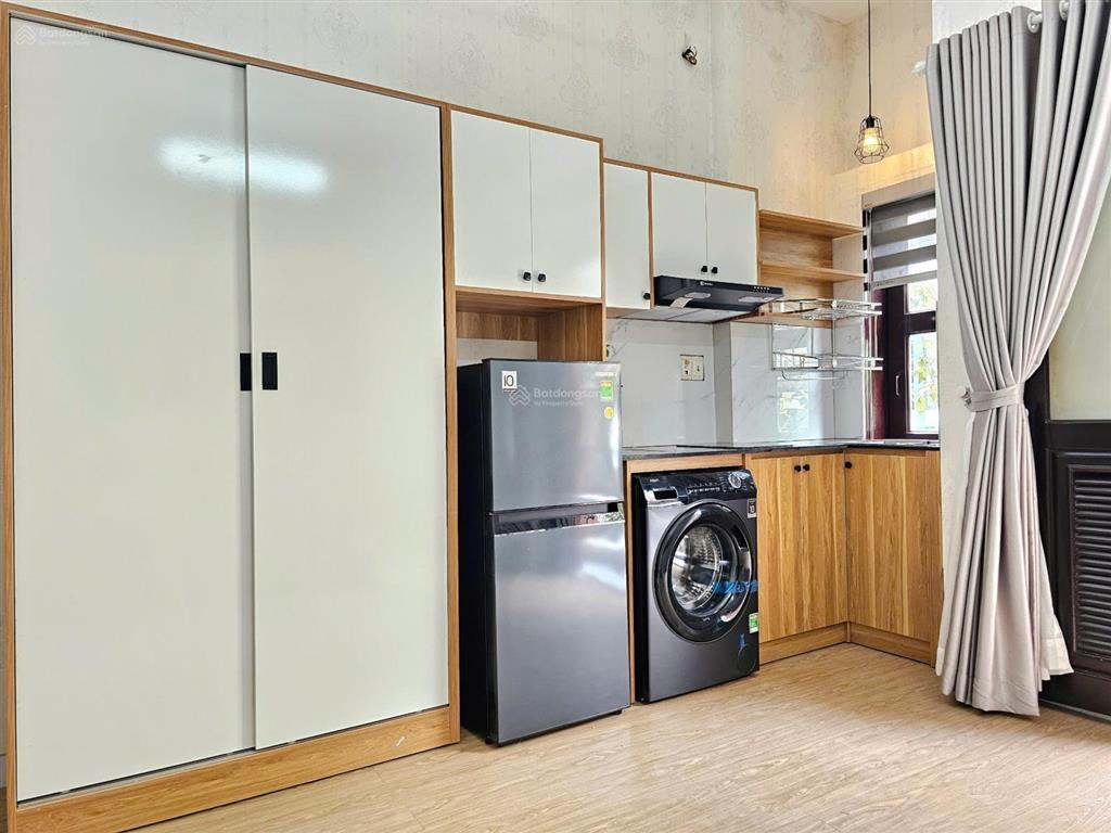 Căn hộ full nội thất ban công cây xanh siêu mát ngay lê văn sỹ tiện di chuyển các quận