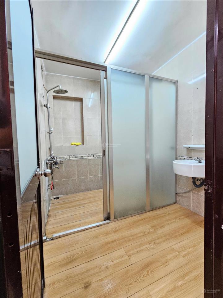 Căn hộ full nội thất ban công cây xanh siêu mát ngay lê văn sỹ tiện di chuyển các quận