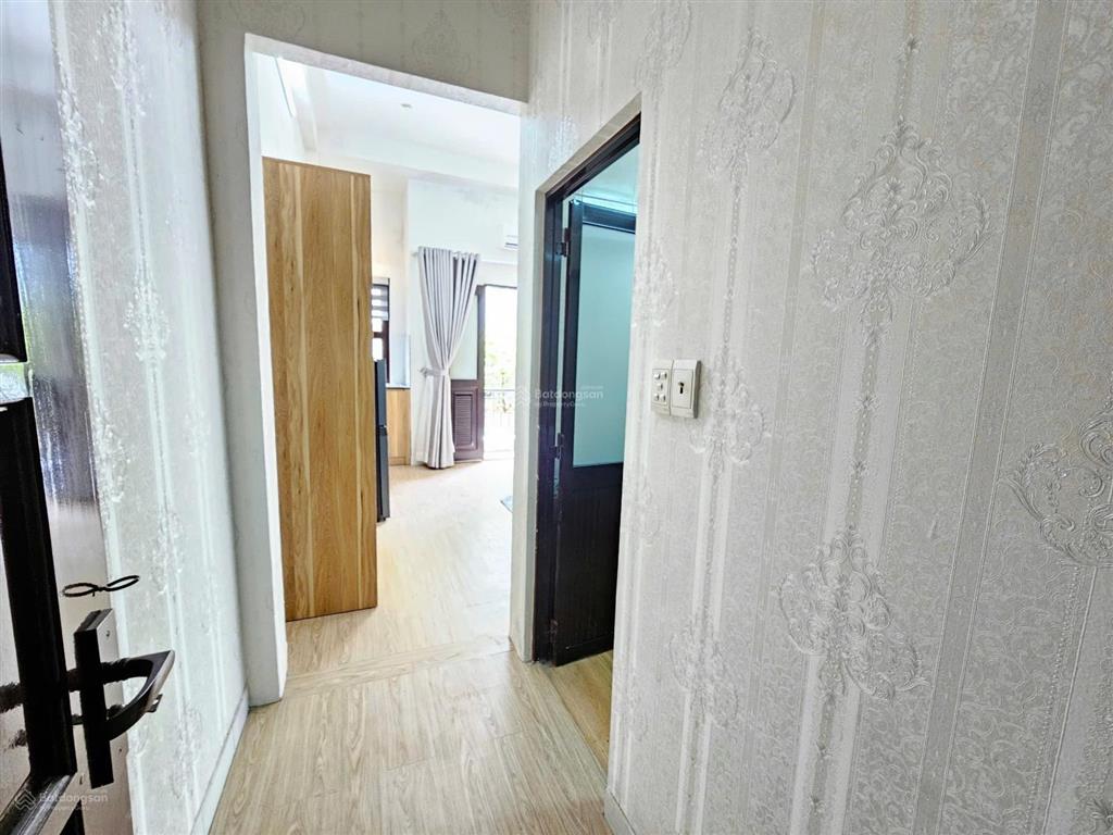 Căn hộ full nội thất ban công cây xanh siêu mát ngay lê văn sỹ tiện di chuyển các quận