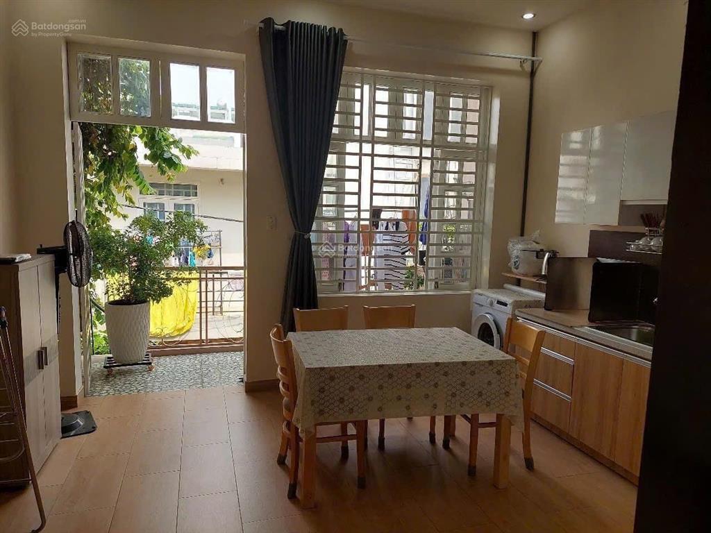 Căn hộ tầm giá 1pn full nội thất ban công mgr thoáng mát lối đi riêng rộng 40m2 ngay quận 1