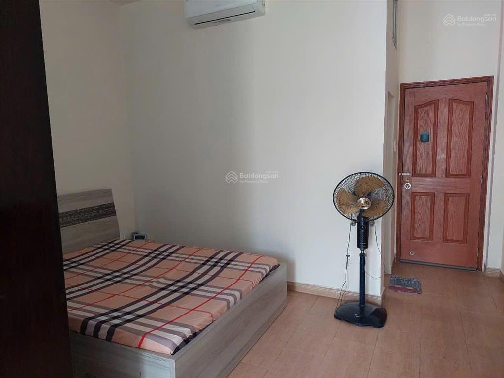 Căn hộ tầm giá 1pn full nội thất ban công mgr thoáng mát lối đi riêng rộng 40m2 ngay quận 1