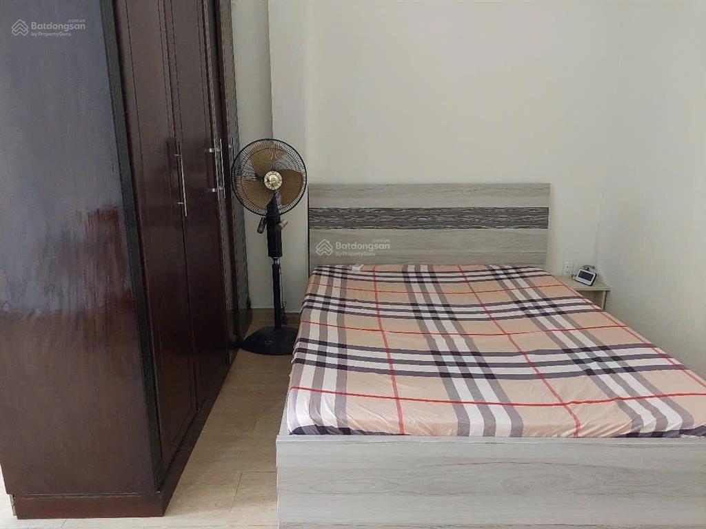 Căn hộ tầm giá 1pn full nội thất ban công mgr thoáng mát lối đi riêng rộng 40m2 ngay quận 1