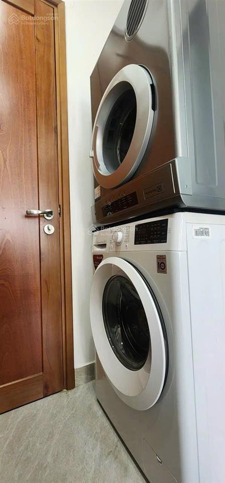 Căn hộ cây xanh ban công full nội thất, giặt sấy riêng ngay khu phố nhật phạm viết chánh