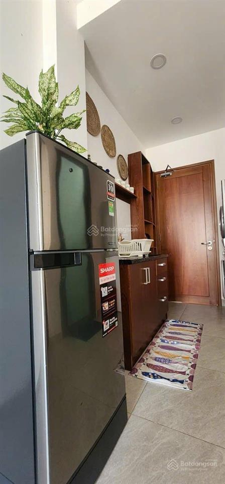Căn hộ cây xanh ban công full nội thất, giặt sấy riêng ngay khu phố nhật phạm viết chánh