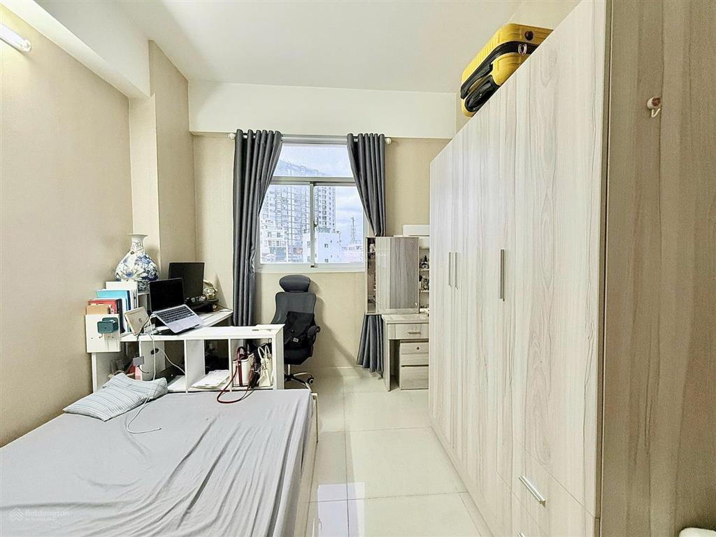 Cho thuê cc 2pn, 2wc, 68m2 tại xô viết nghệ tĩnh full nội thất gần nguyễn gia trí, ung văn khiêm