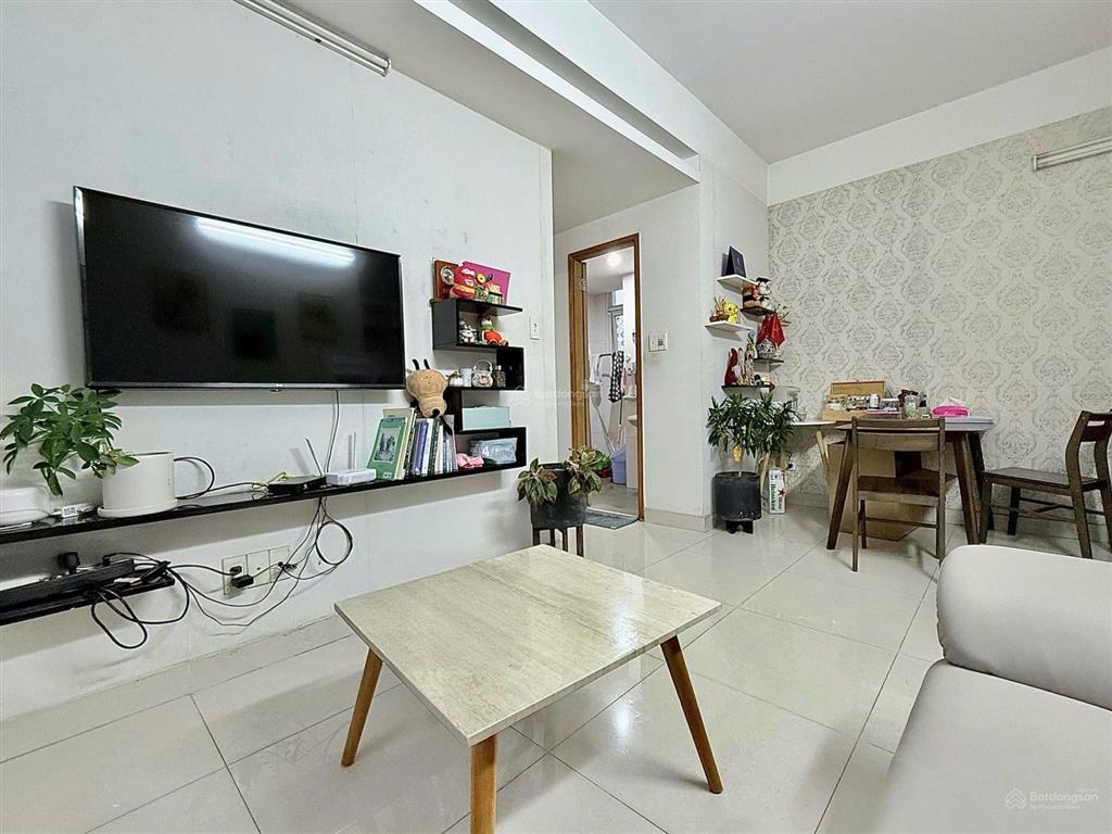Cho thuê cc 2pn, 2wc, 68m2 tại xô viết nghệ tĩnh full nội thất gần nguyễn gia trí, ung văn khiêm