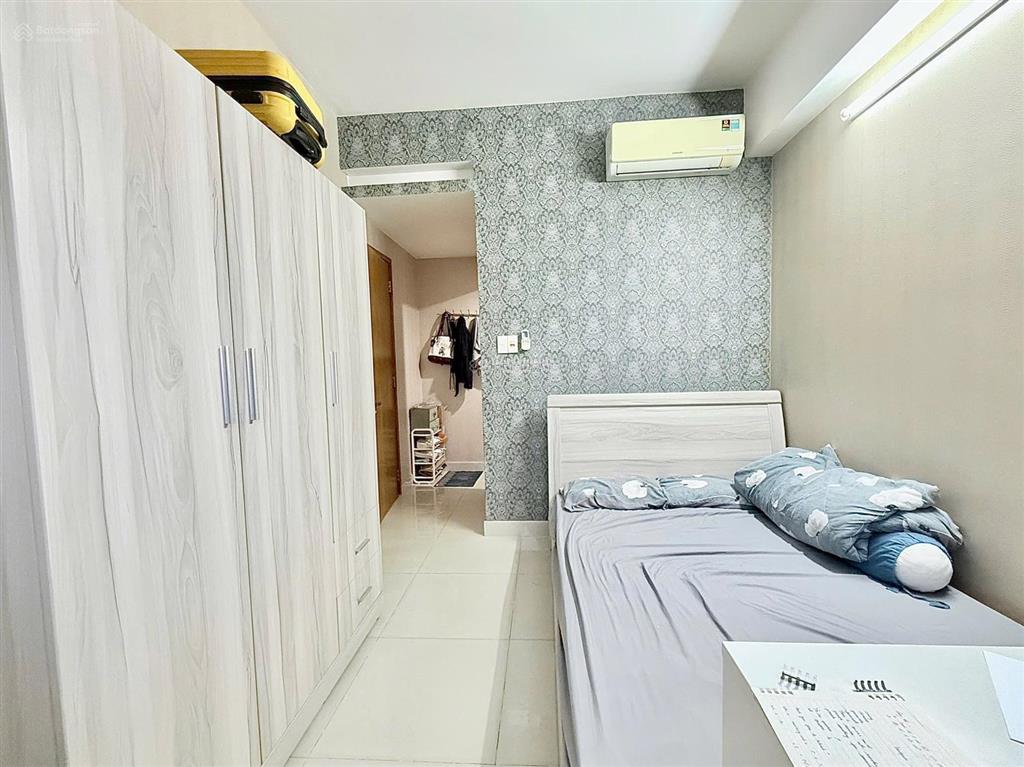 Cho thuê cc 2pn, 2wc, 68m2 tại xô viết nghệ tĩnh full nội thất gần nguyễn gia trí, ung văn khiêm