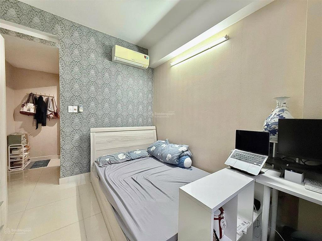 Cho thuê cc 2pn, 2wc, 68m2 tại xô viết nghệ tĩnh full nội thất gần nguyễn gia trí, ung văn khiêm