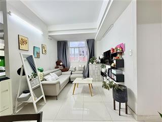 Cho thuê cc 2pn, 2wc, 68m2 tại xô viết nghệ tĩnh full nội thất gần nguyễn gia trí, ung văn khiêm