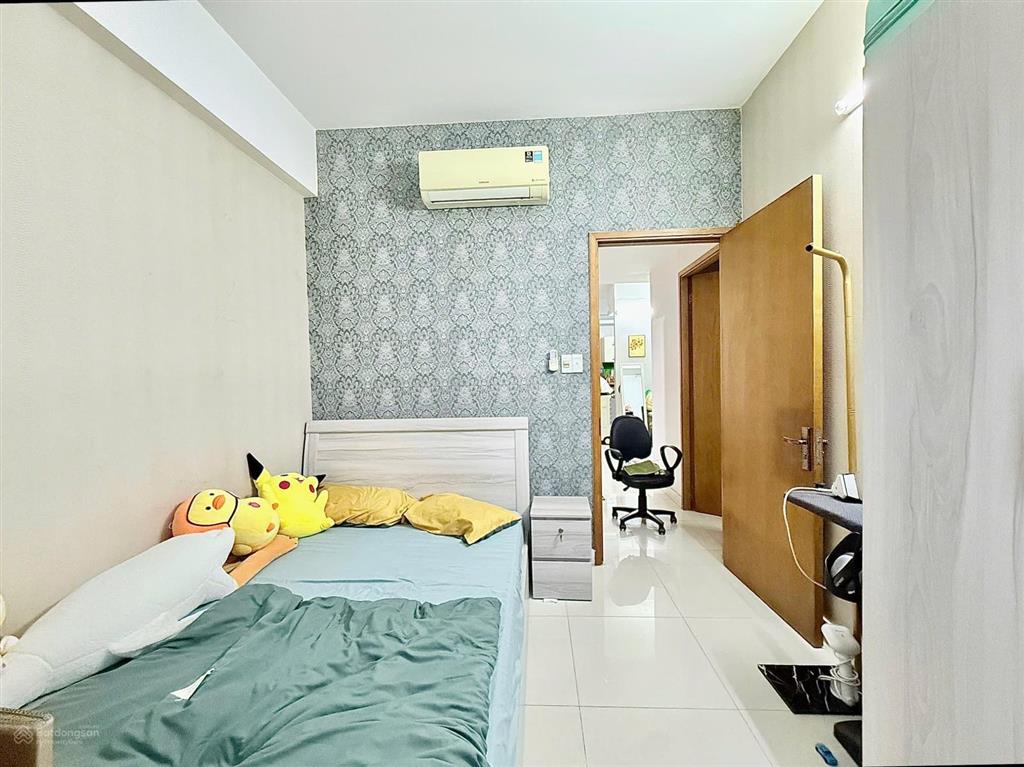 Cho thuê cc 2pn, 2wc, 68m2 tại xô viết nghệ tĩnh full nội thất gần nguyễn gia trí, ung văn khiêm