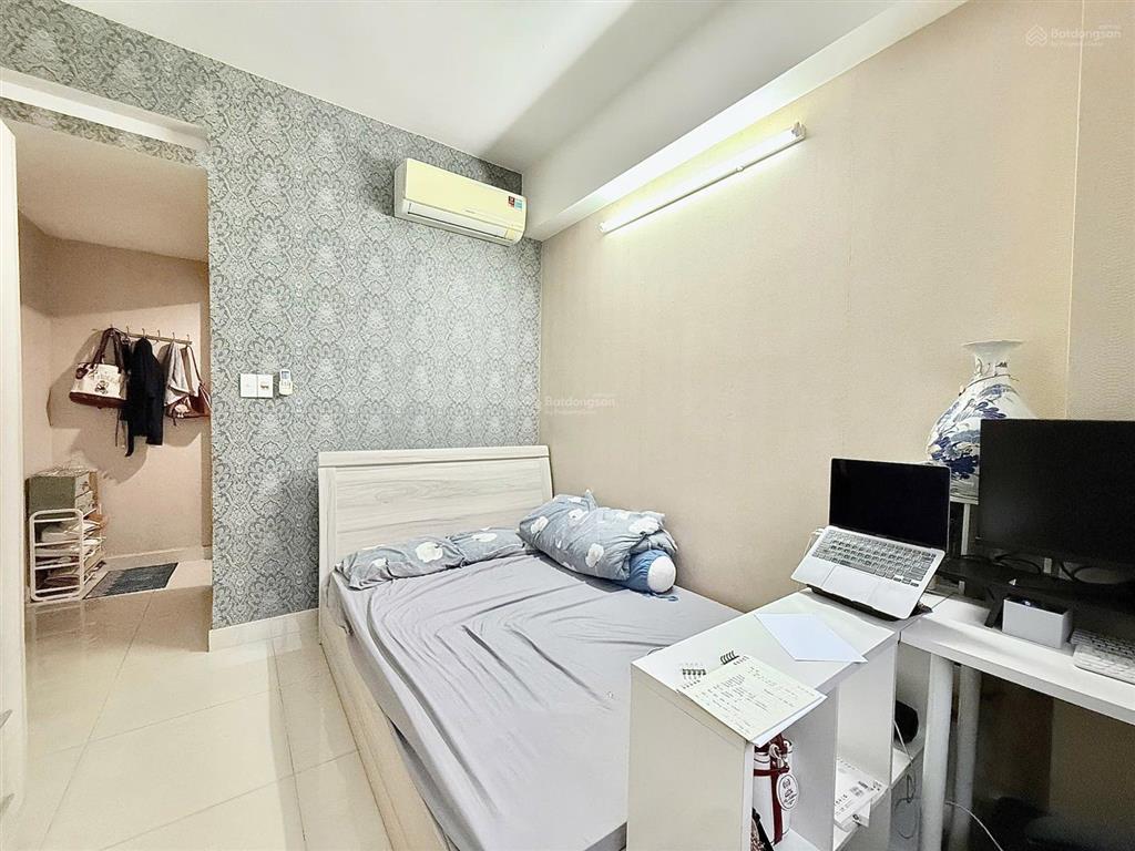 Cho thuê cc 2pn, 2wc, 68m2 tại xô viết nghệ tĩnh full nội thất gần nguyễn gia trí, ung văn khiêm