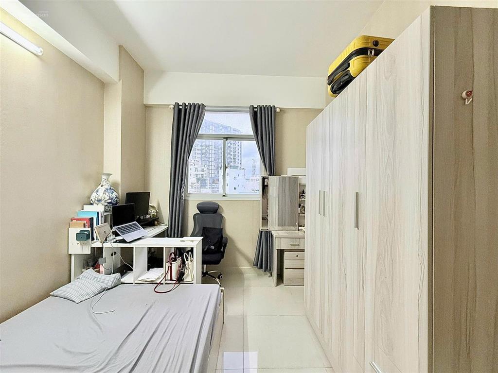 Cho thuê cc 2pn, 2wc, 68m2 tại xô viết nghệ tĩnh full nội thất gần nguyễn gia trí, ung văn khiêm
