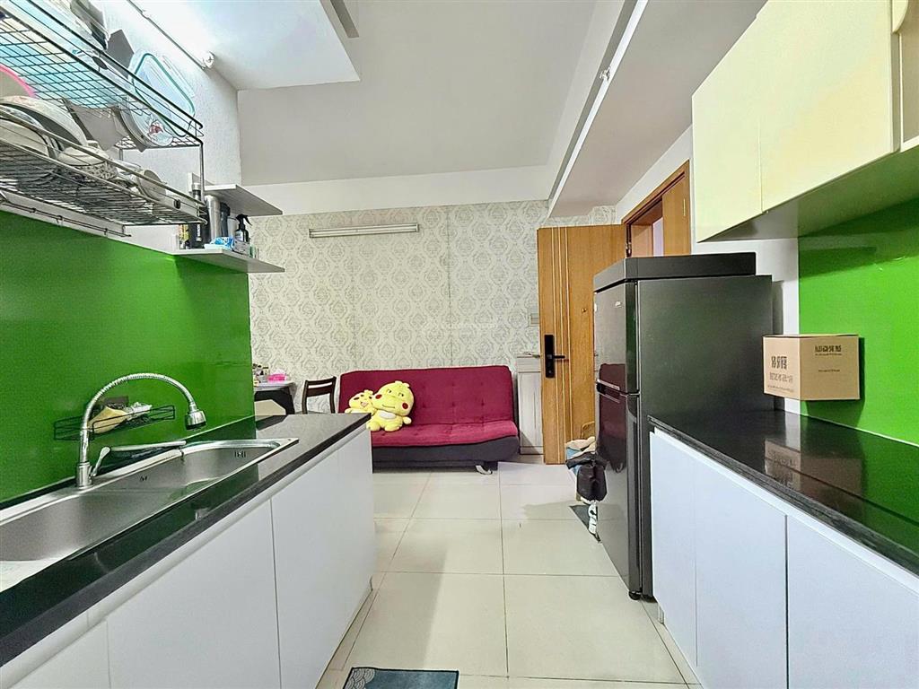 Cho thuê cc 2pn, 2wc, 68m2 tại xô viết nghệ tĩnh full nội thất gần nguyễn gia trí, ung văn khiêm