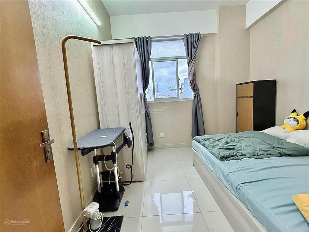 Cho thuê cc 2pn, 2wc, 68m2 tại xô viết nghệ tĩnh full nội thất gần nguyễn gia trí, ung văn khiêm