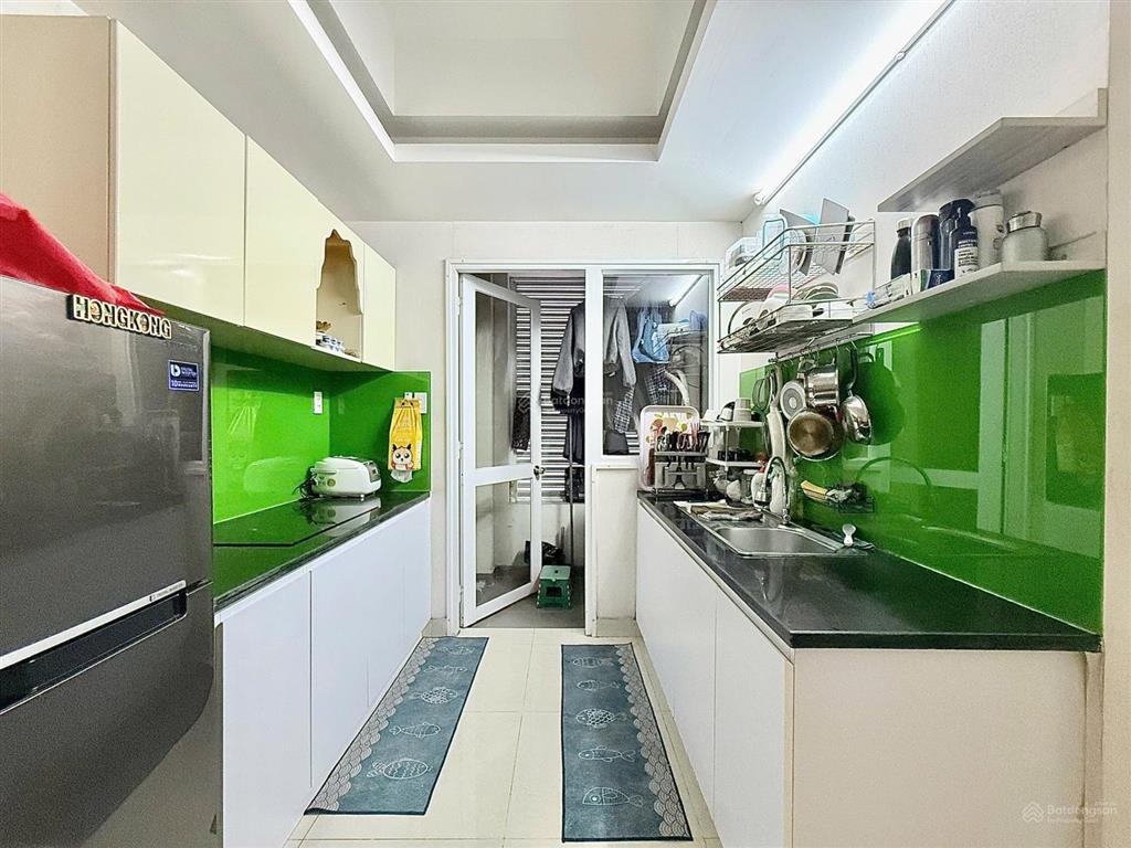Cho thuê cc 2pn, 2wc, 68m2 tại xô viết nghệ tĩnh full nội thất gần nguyễn gia trí, ung văn khiêm