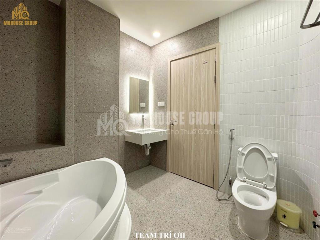 Khai trương căn gần cầu thị nghè full nội thất cao cấp sạch đẹp an ninh, thang máy hầm xe