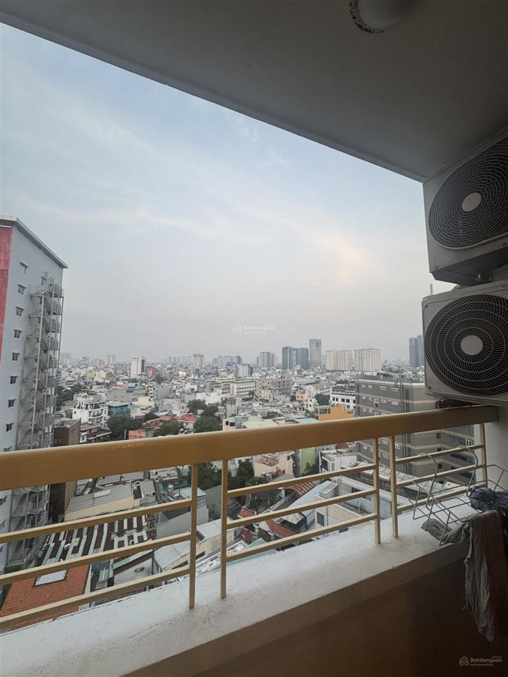 Chung cư thanh niên 2pn2wc 80m2 full nội thất điện nước giá nhà nước ngay gần ngã 4 hàng xanh