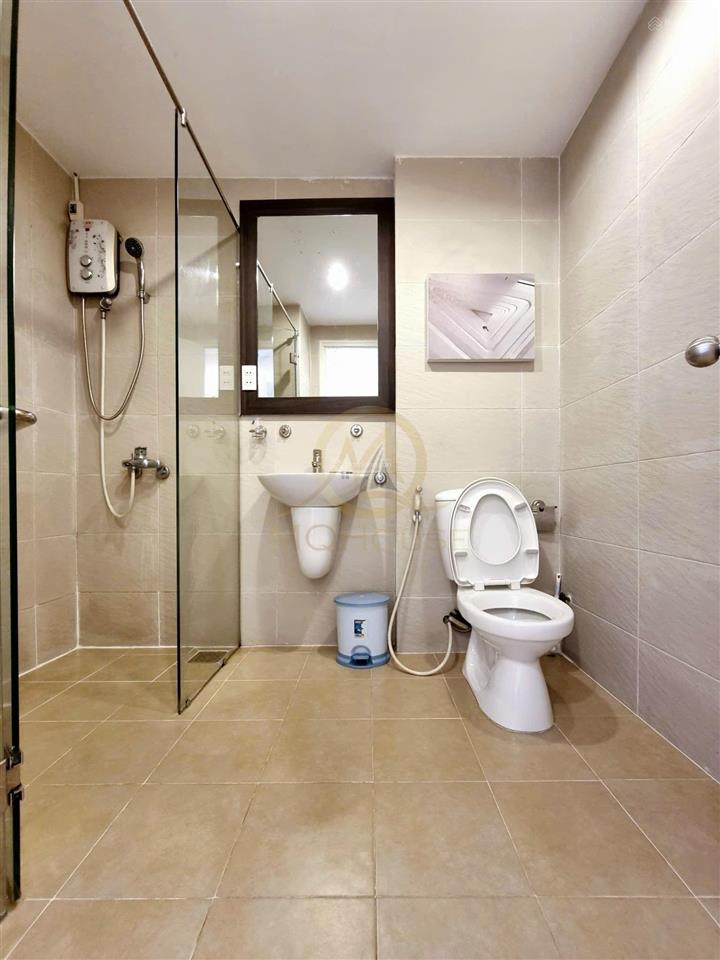 Cho thuê cc 2pn, 2wc, 60m2 full nội thất ngay trục lê văn sỹ phú nhuận tiện di chuyển sân bay, q1
