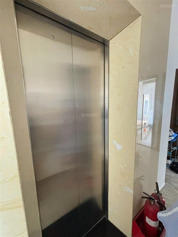 Cho thuê cc mini tại vạn kiếp, 5,8 triệu, 35m2, đầy đủ tiện nghi thang máy hầm xe