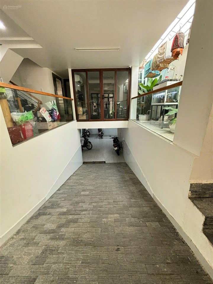 Cho thuê cc mini tại vạn kiếp, 5,8 triệu, 35m2, đầy đủ tiện nghi thang máy hầm xe