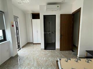 Cho thuê cc mini tại vạn kiếp, 5,8 triệu, 35m2, đầy đủ tiện nghi thang máy hầm xe
