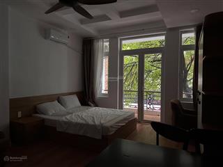 Cho thuê căn hộ cây xanh thoáng mát bao chill, full nội thất nằm ngay gần trung tâm, khu ăn uống