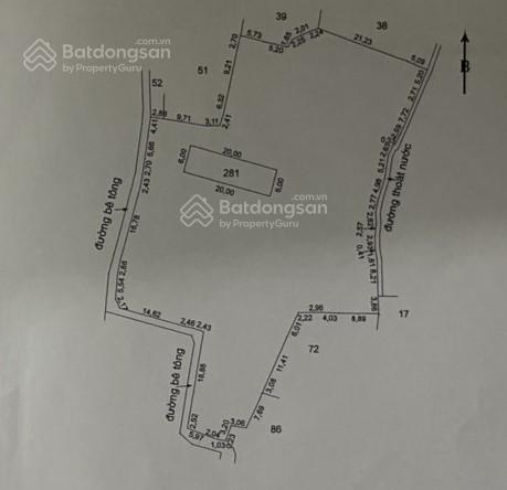 Đất nền 3500m2 (có 120m2 thổ cư) tại lê việt thắng gần nhà hàng hoàng thành