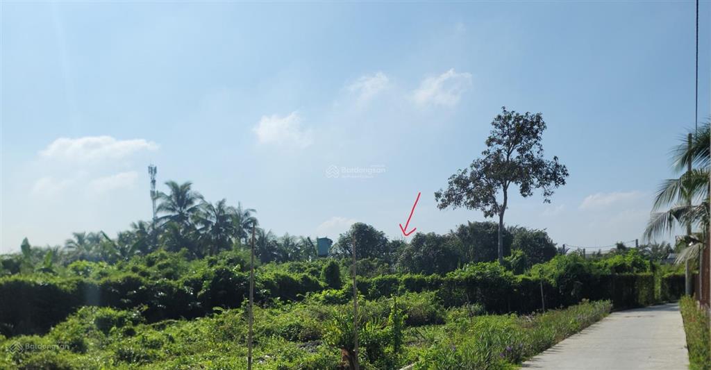 Đất nền 3500m2 (có 120m2 thổ cư) tại lê việt thắng gần nhà hàng hoàng thành
