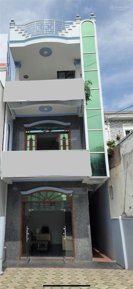 Nhà mặt phố 310m2 mặt tiền 5m đường ấp bắc gần chợ đạo thạnh
