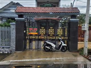 Bán nhà 346m2 (có 238m2 thổ cư) với 2 mặt tiền tại đường trần văn hiển