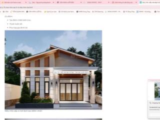 Cho thuê nhà ở gia đình lâu dài