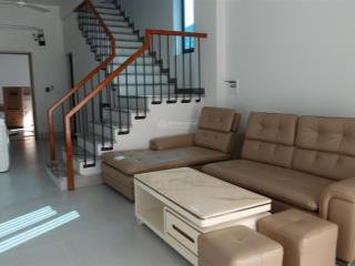 Cho thuê nhà nguyên căn 50m2 tại ngõ 445 lạc long quân