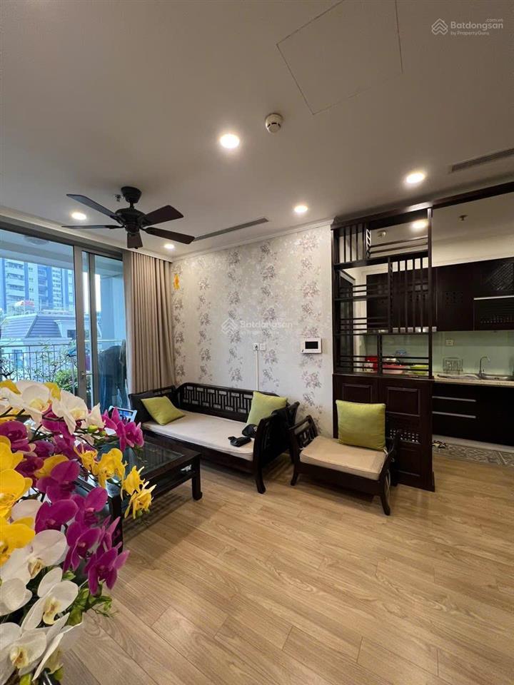 Chính chủ cho thuê căn hộ chung cư vinhomes gardenia có ban công rộng nhất dự án