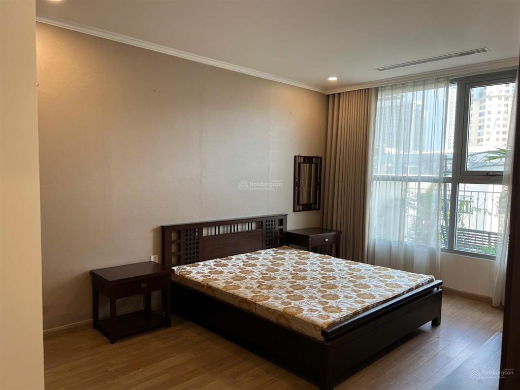 Chính chủ cho thuê căn hộ chung cư vinhomes gardenia có ban công rộng nhất dự án