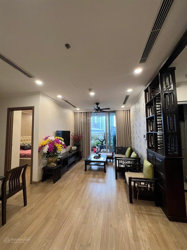 Chính chủ cho thuê căn hộ chung cư vinhomes gardenia có ban công rộng nhất dự án
