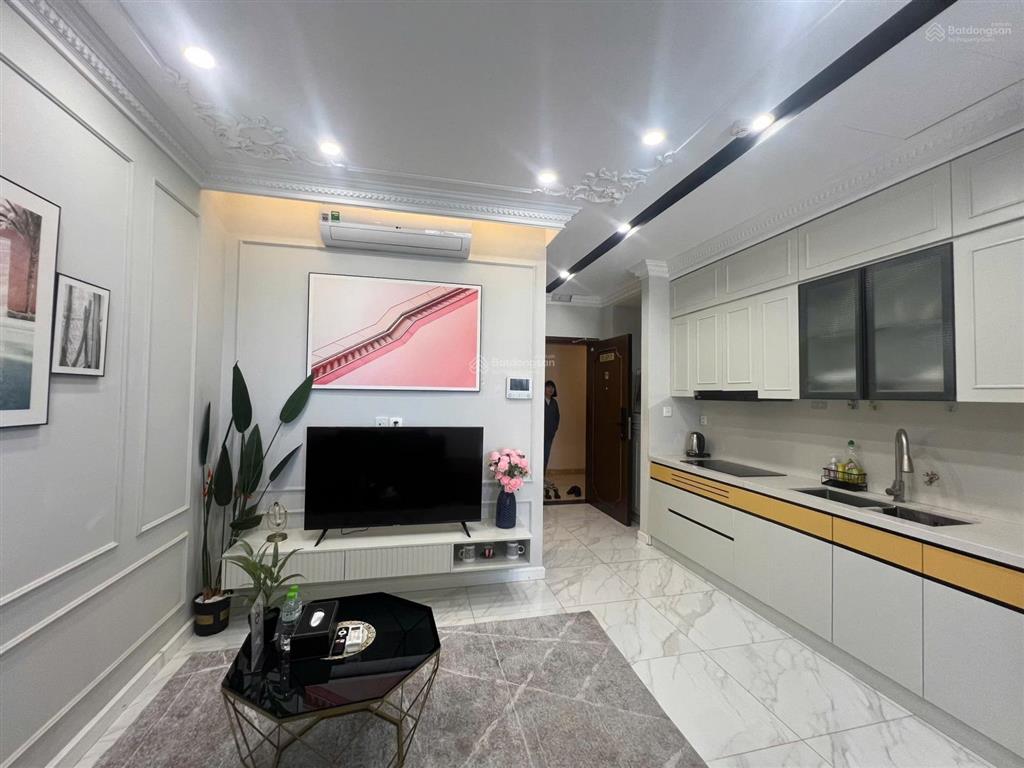 Chính chủ bán gấp căn hộ studio tại d’. el dorado e1 lạc long quân
