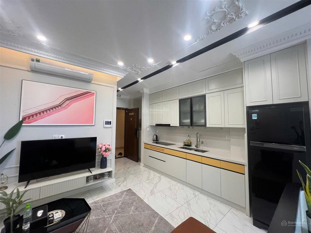 Chính chủ bán gấp căn hộ studio tại d’. el dorado e1 lạc long quân