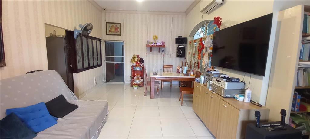 Bán căn biệt thự Lê Đức Thọ, Gò Vấp, DT 297m2, HXH vào trong sân, có thể sửa hoặc xây mới