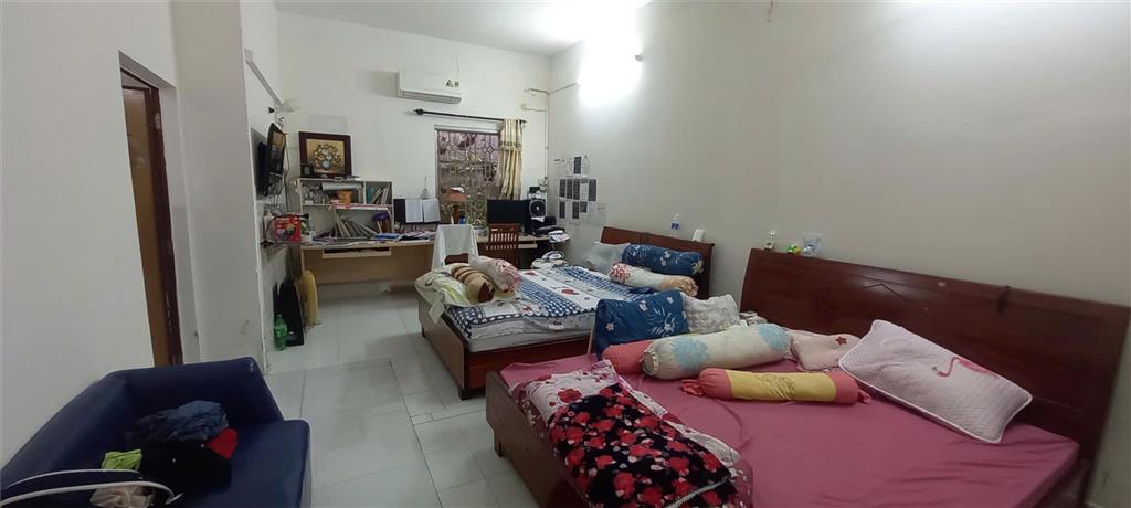 Bán căn biệt thự Lê Đức Thọ, Gò Vấp, DT 297m2, HXH vào trong sân, có thể sửa hoặc xây mới