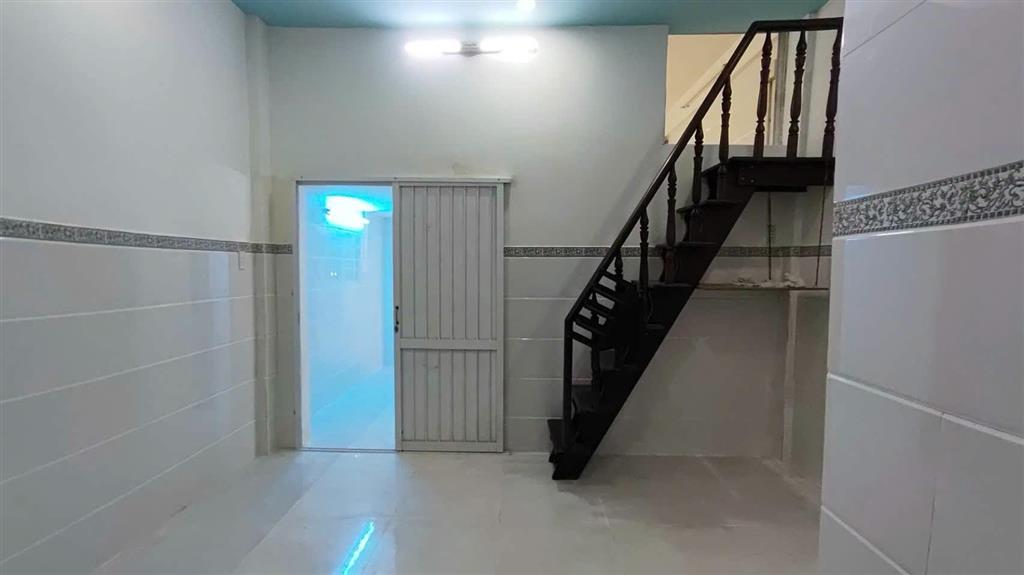 Bán căn hộ đường Trần Hữu Trang, Phú Nhuận, DT 41m2, 2 phòng ngủ, phù hợp gia đình nhỏ,