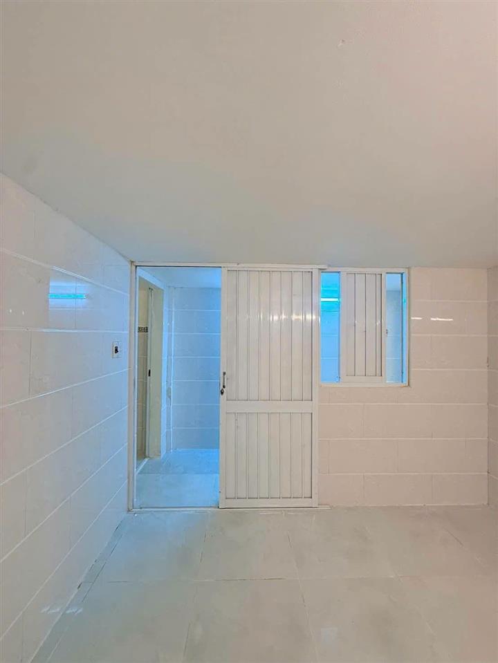 Bán căn hộ đường Trần Hữu Trang, Phú Nhuận, DT 41m2, 2 phòng ngủ, phù hợp gia đình nhỏ,