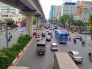 Bán liền kề 69,53m2 tại tiểu khu đô thị nam la khê