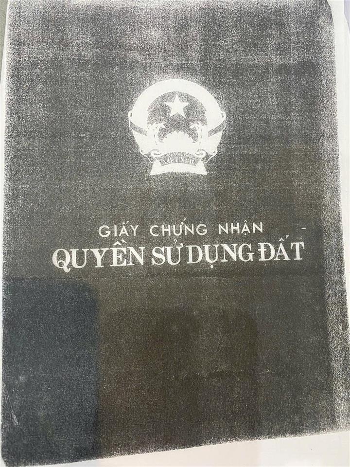 Bán đất đẹp tại đường 1, thị trấn long hải, 23 tỷ, 2300m2 giá ưu đãi