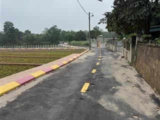 Cần bán gấp lô đất xuân khanh, sơn tây