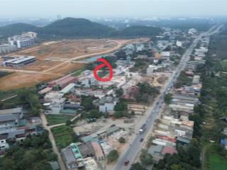 Cần bán mảnh sát đhqg, sát đại lộ thăng long
