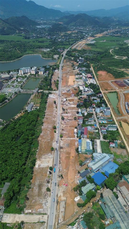 Cần bán mảnh sát đhqg, sát đại lộ thăng long