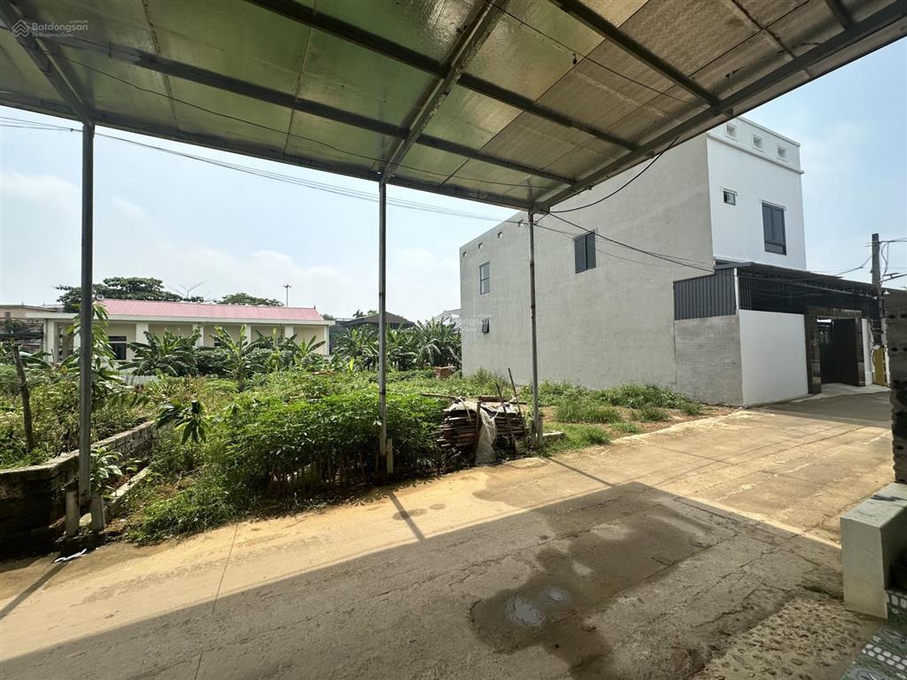 Đất chính chủ giá tốt sẵn sổ cơ hội sở hữu lô đất đẹp với vị trí tiềm năng, phù hợp để ở