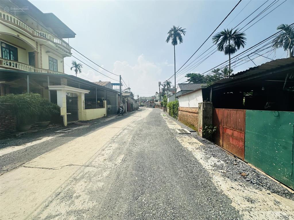 Cần bán đất sát đhqg xây trọ kinh doanh giá tốt